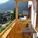 Pensjonat Gaestehaus Brugger 3*