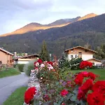 Gaestehaus Brugger Neukirchen am Großvenediger