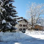 Gaestehaus Brugger 3*