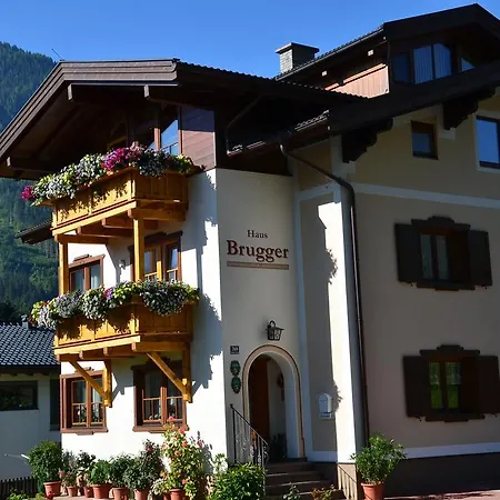 Gaestehaus Brugger Neukirchen am Großvenediger