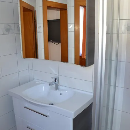 Gaestehaus Brugger Casa de hóspedes