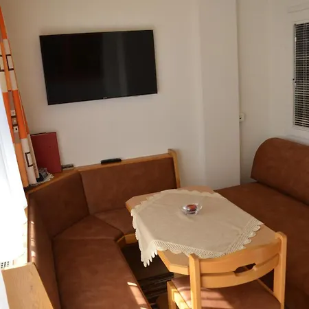 Gaestehaus Brugger 3*