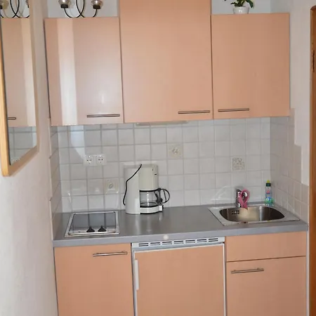 Gaestehaus Brugger Casa de hóspedes 3*