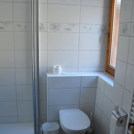 Guest house Gaestehaus Brugger 3*