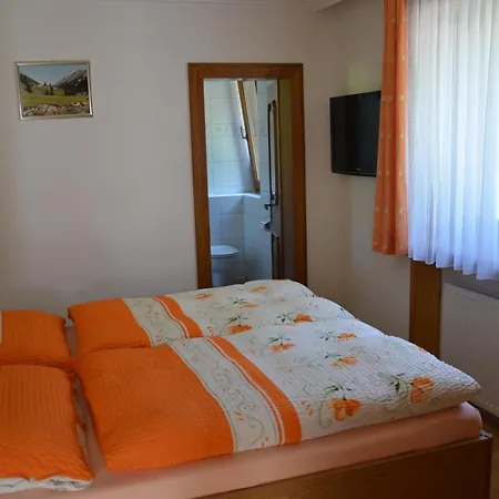 Gaestehaus Brugger 3*