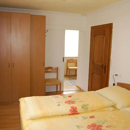 Gaestehaus Brugger Neukirchen am Großvenediger