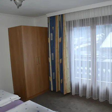 Gaestehaus Brugger Guest house