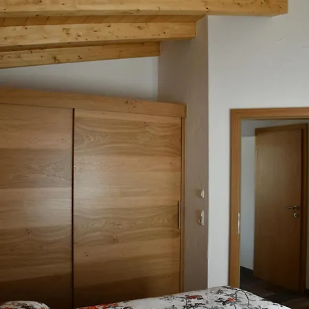 Gaestehaus Brugger Pensjonat 3*
