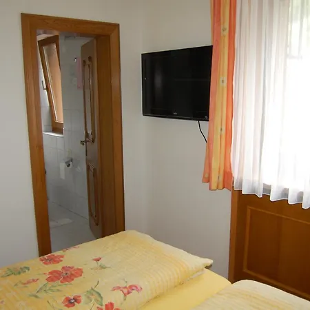 Guest house Gaestehaus Brugger 3*