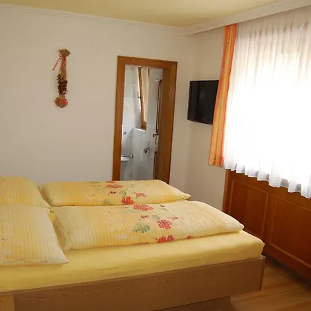 Gaestehaus Brugger Guest house Neukirchen am Grossvenediger