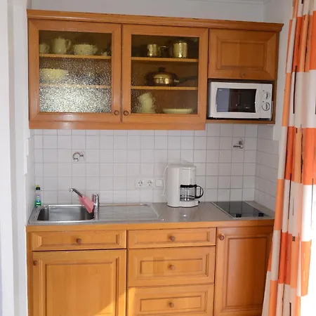 Gaestehaus Brugger 3*