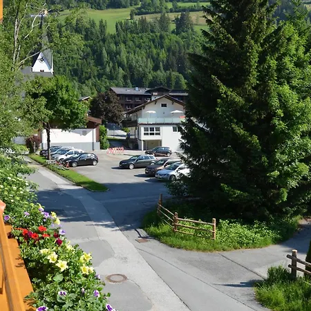 Gaestehaus Brugger Neukirchen am Grossvenediger