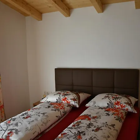 Gaestehaus Brugger