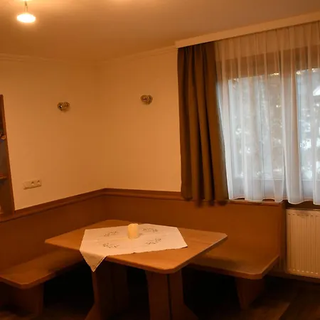 Gaestehaus Brugger Pensjonat