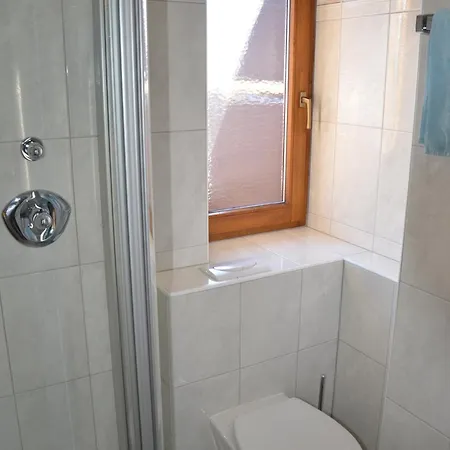 Guest house Gaestehaus Brugger