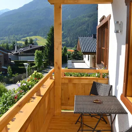 Guest house Gaestehaus Brugger 3*