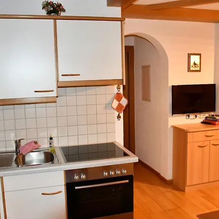 Gaestehaus Brugger Guest house Neukirchen am Grossvenediger