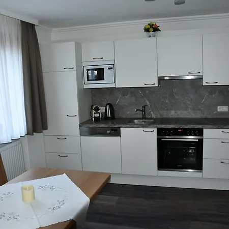 Gaestehaus Brugger 3*