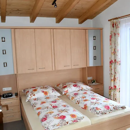 Casa de hóspedes Gaestehaus Brugger Neukirchen am Großvenediger