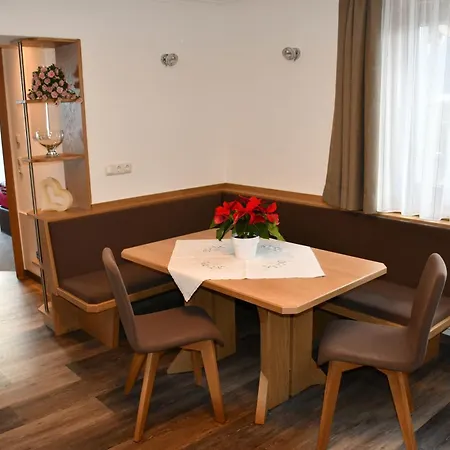 Gaestehaus Brugger Neukirchen am Großvenediger