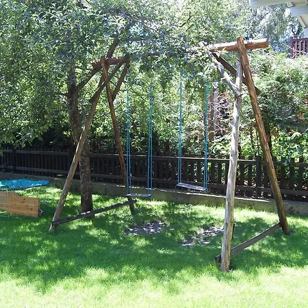 Gaestehaus Brugger 招待所