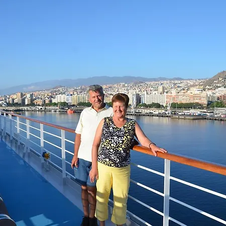 Gaestehaus Brugger 招待所 3*