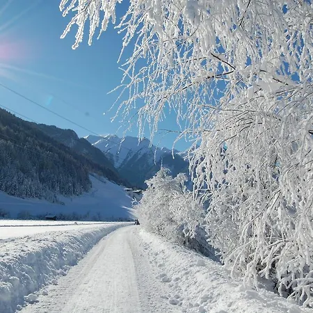 Gaestehaus Brugger 3* Neukirchen am Großvenediger