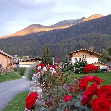 Gaestehaus Brugger Neukirchen am Grossvenediger
