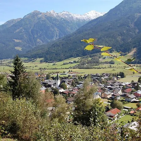 招待所 Gaestehaus Brugger