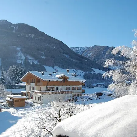 Gaestehaus Brugger Neukirchen am Großvenediger