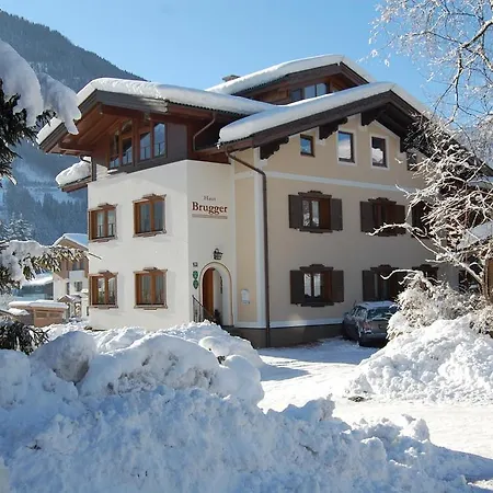 Gaestehaus Brugger Neukirchen am Großvenediger